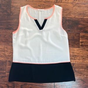 Womens Medium Hawthorn tank top